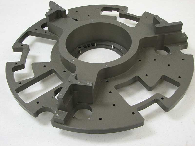 Manufacturing Engineered Solutions | IPS Custom Automation