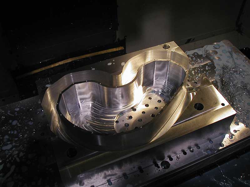 Manufacturing Engineered Solutions | IPS Custom Automation