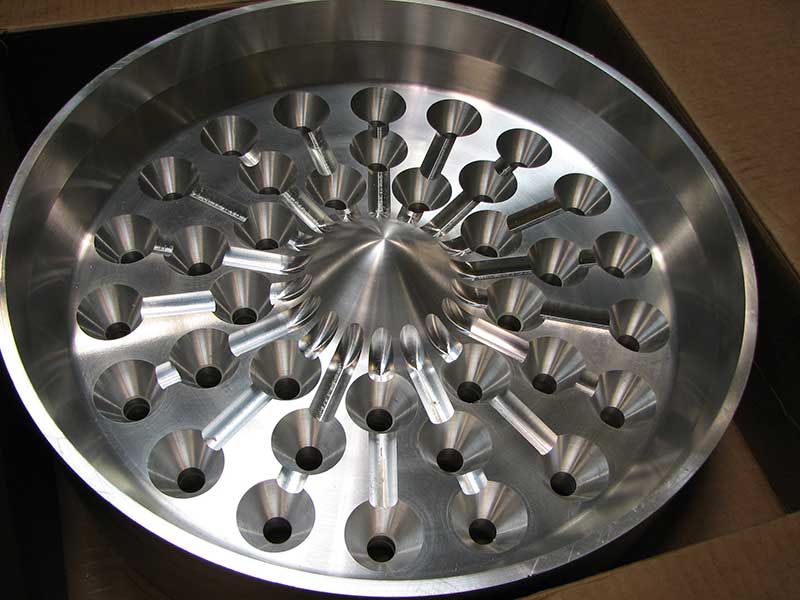 Manufacturing Engineered Solutions | IPS Custom Automation