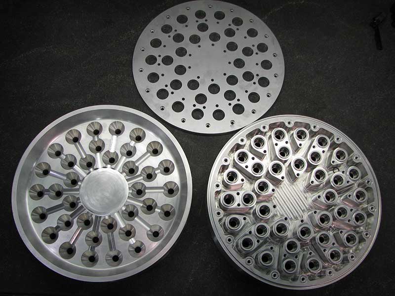 Manufacturing Engineered Solutions | IPS Custom Automation
