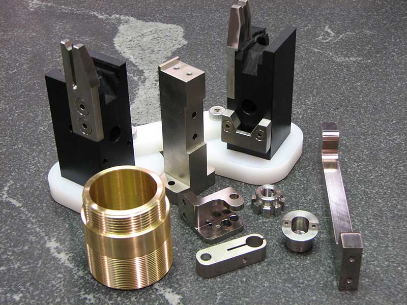 Manufacturing Engineered Solutions | IPS Custom Automation
