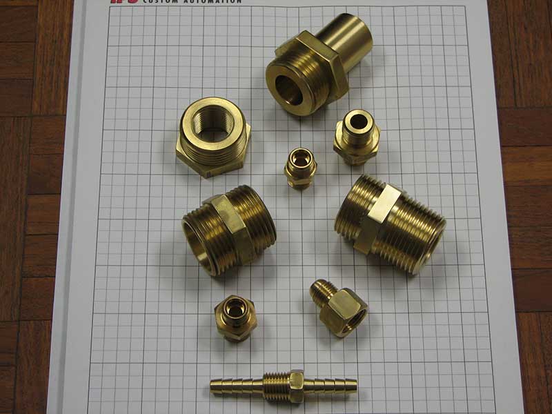 Manufacturing Engineered Solutions | IPS Custom Automation