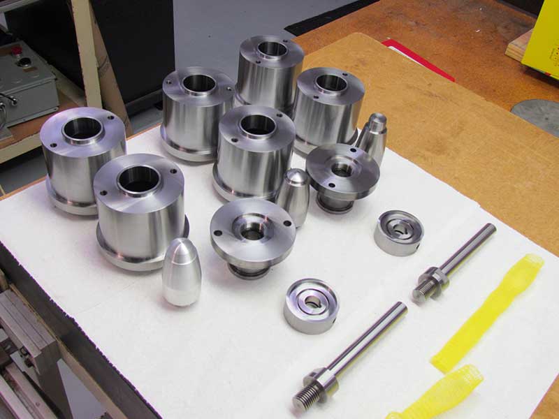 Manufacturing Engineered Solutions | IPS Custom Automation