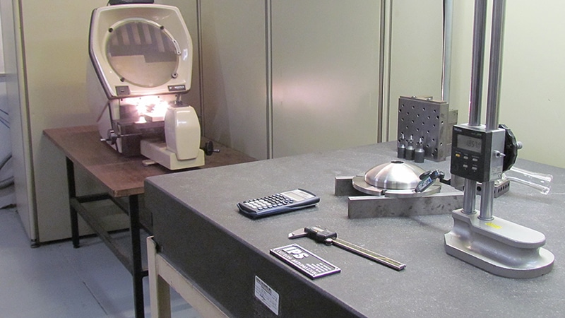 Quality Control Setup Quality Control Processes | Engineering & Manufacturing