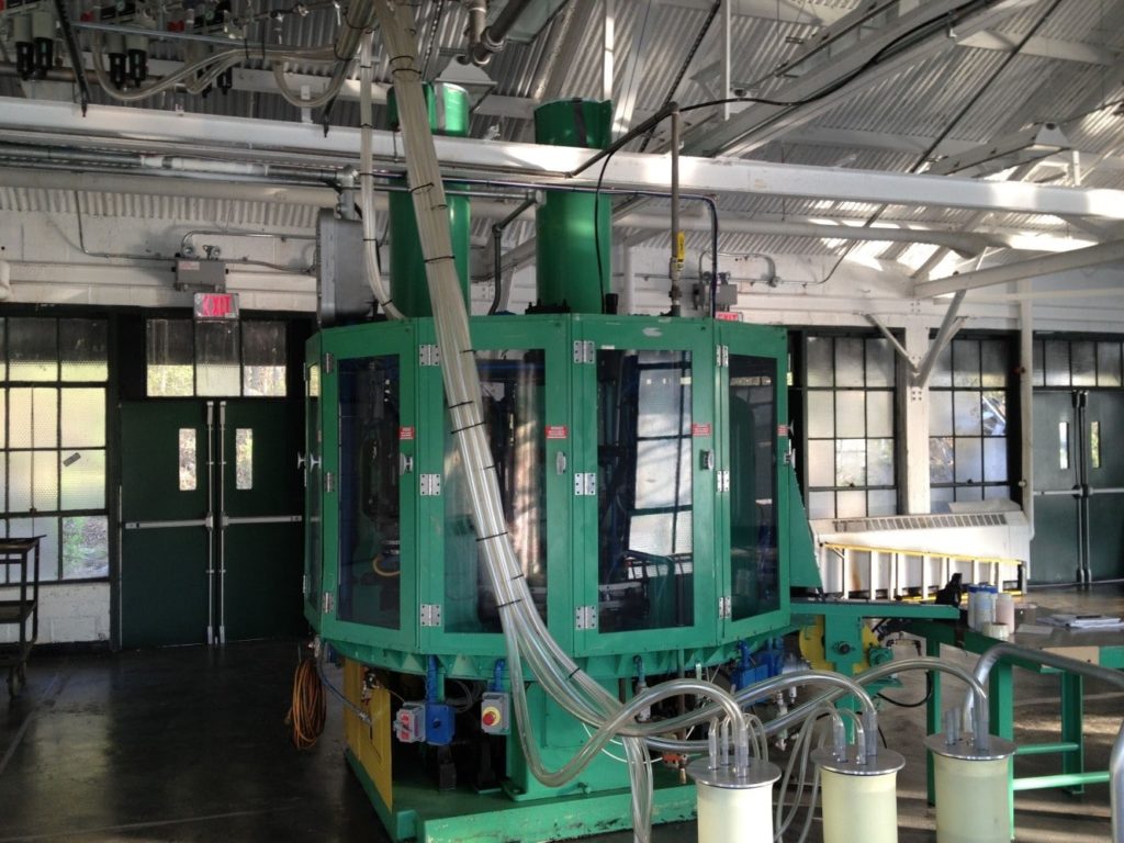 Retrofit Detonator Loader | IPS Custom Automation